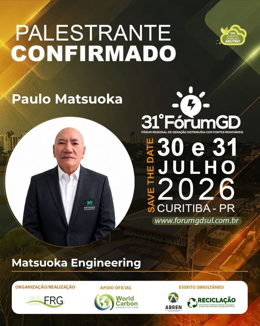 Paulo Matsuoka