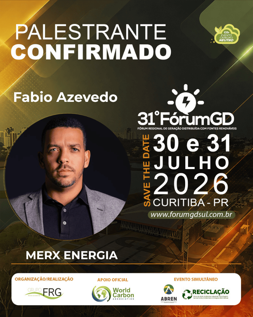 Fabio Azevedo