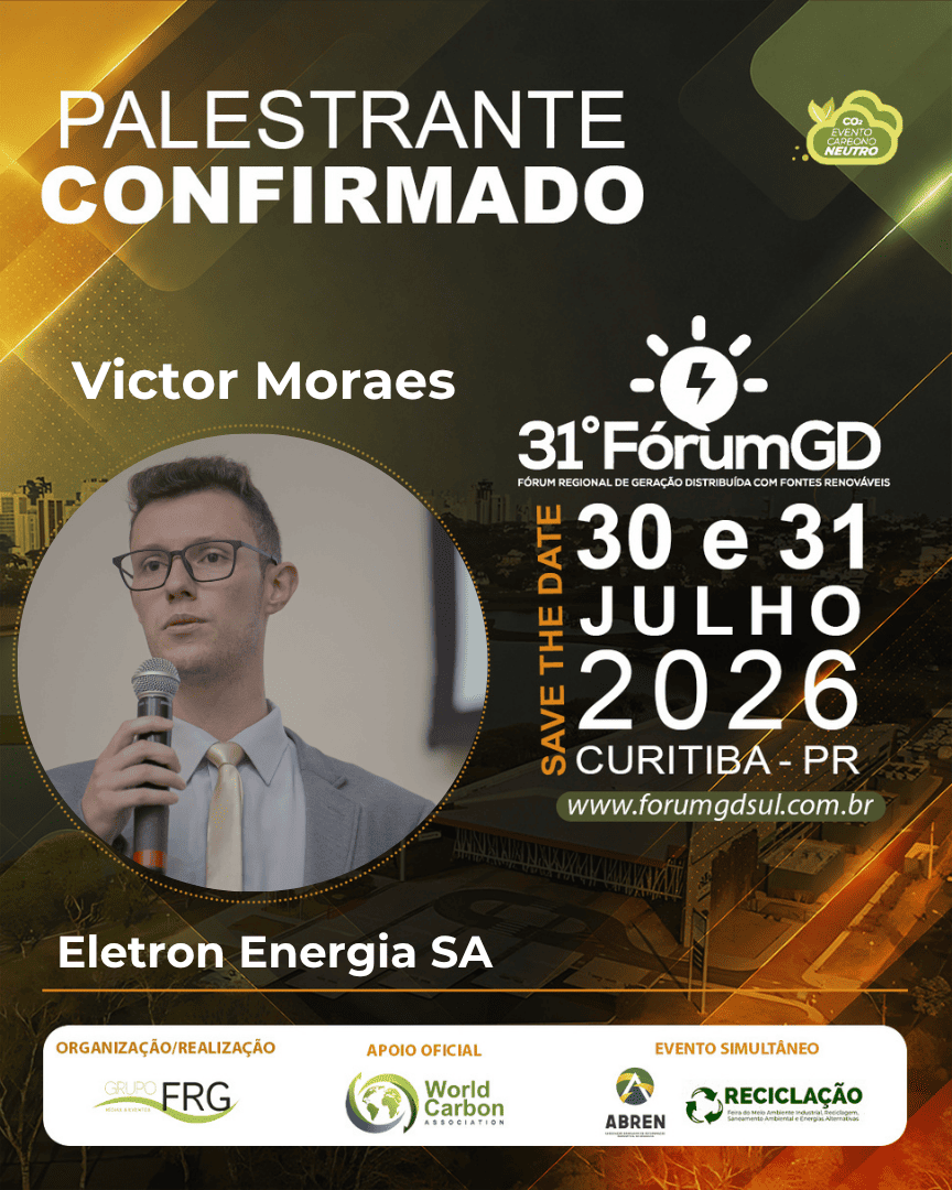 Victor Moraes