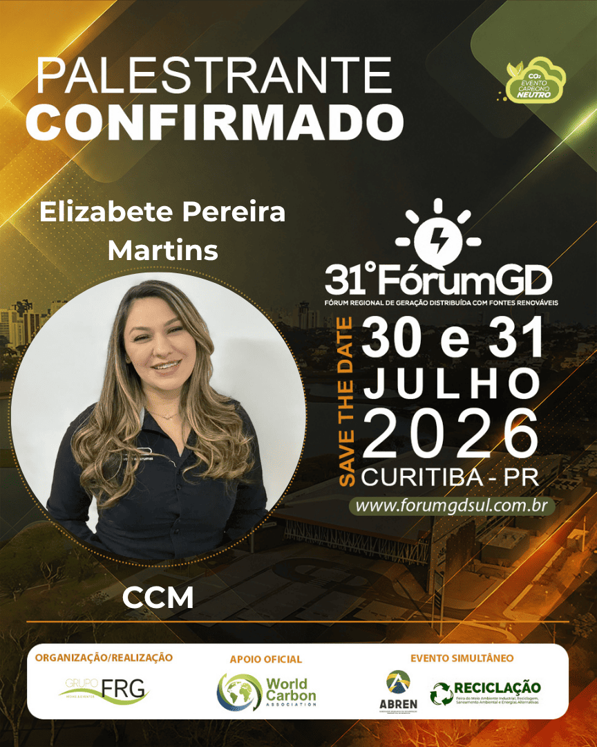 Elizabete Pereira Martins
