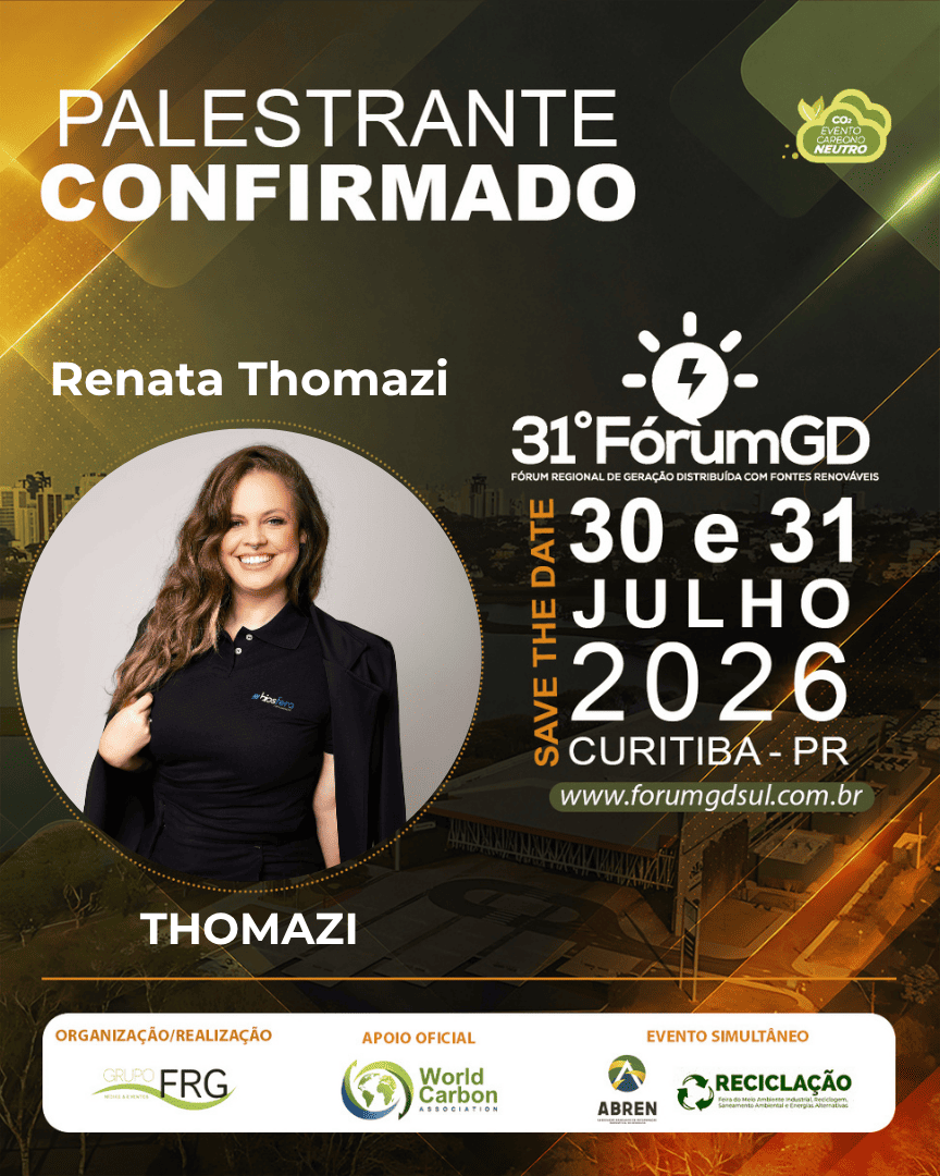 Renata Thomazi