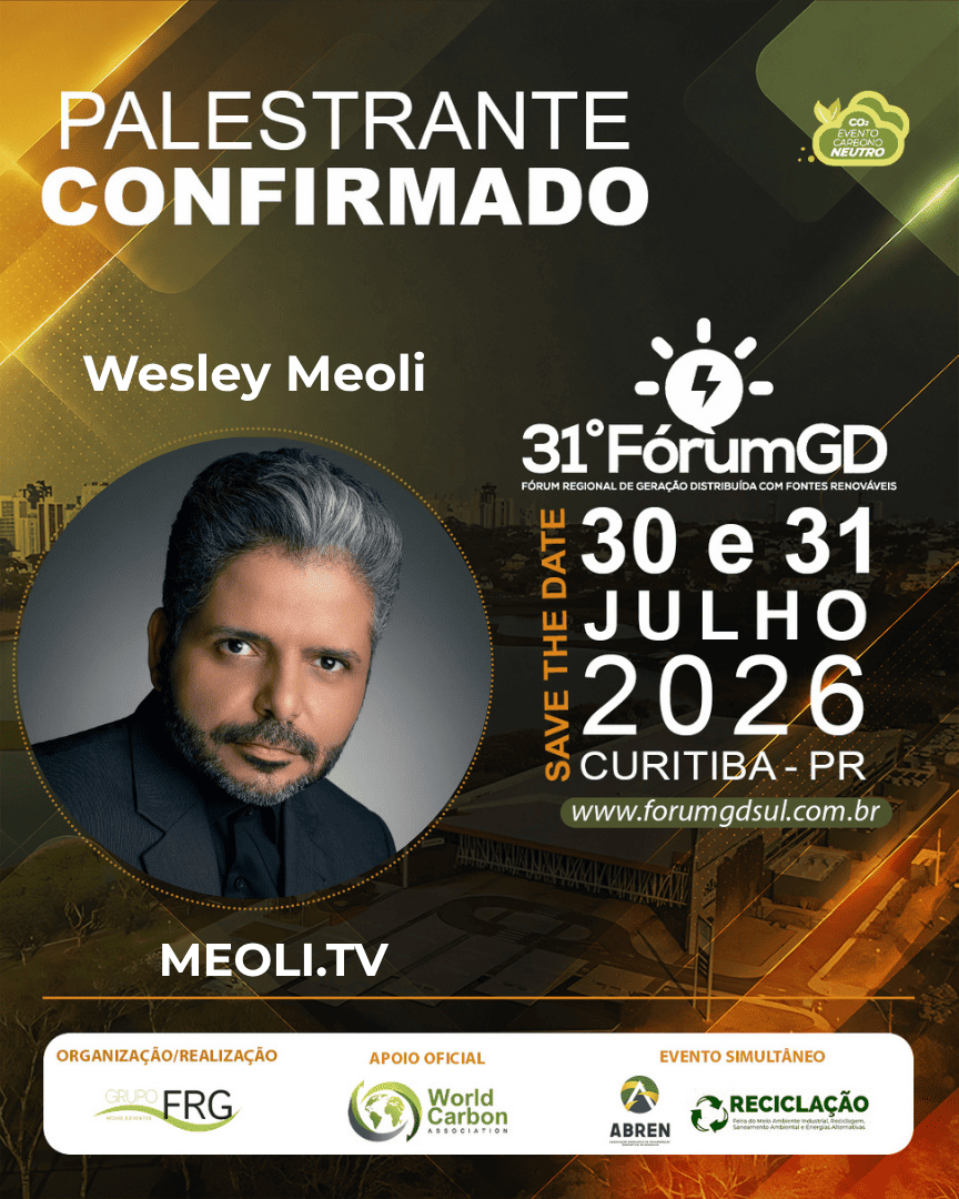 Wesley Meoli