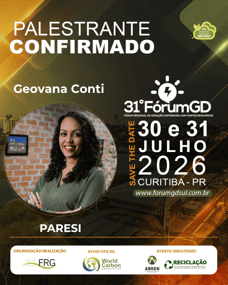 Geovana Conti