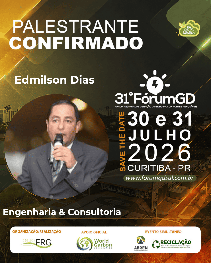 Edmilson  Dias