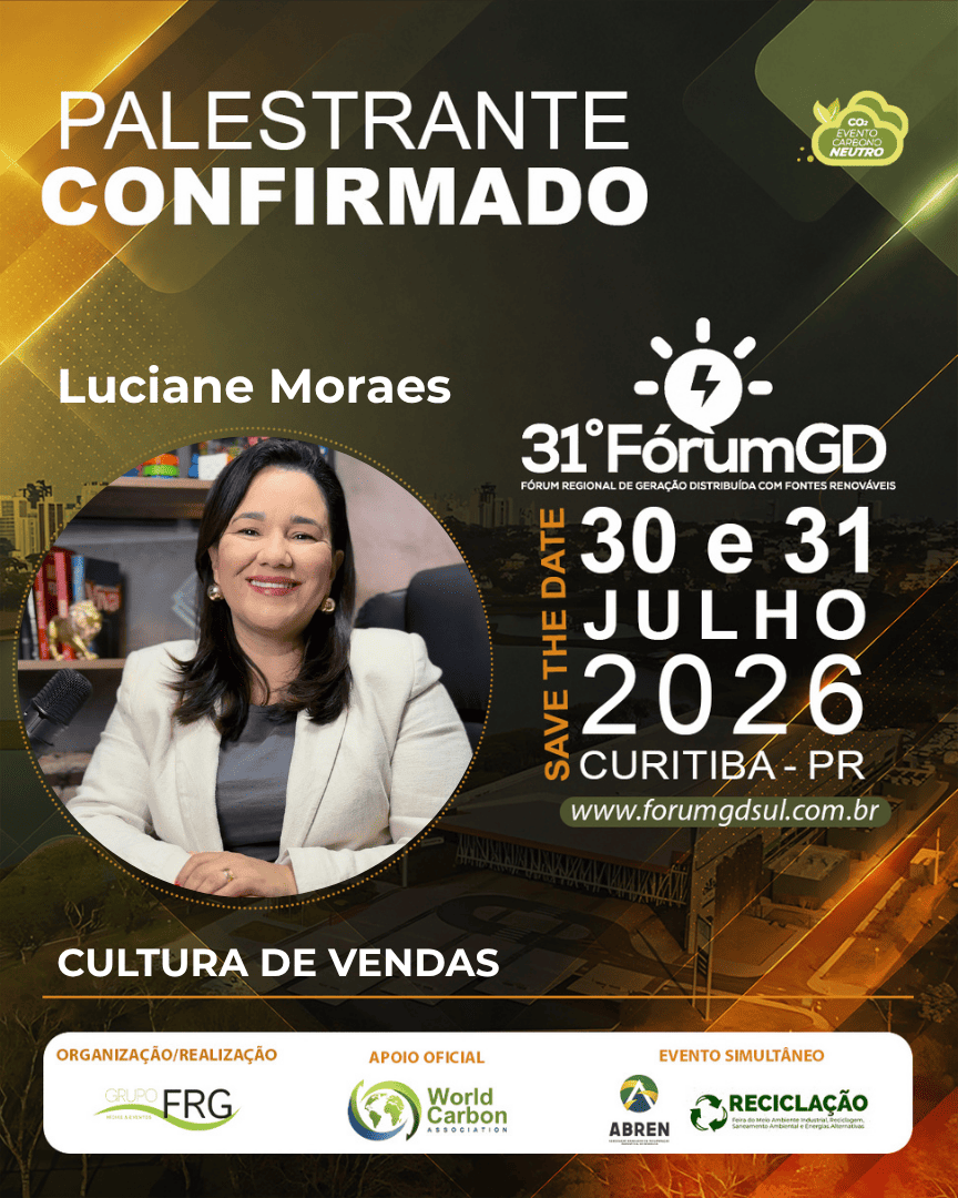 Luciane Moraes