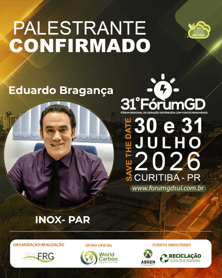 Eduardo Bragança Lopes