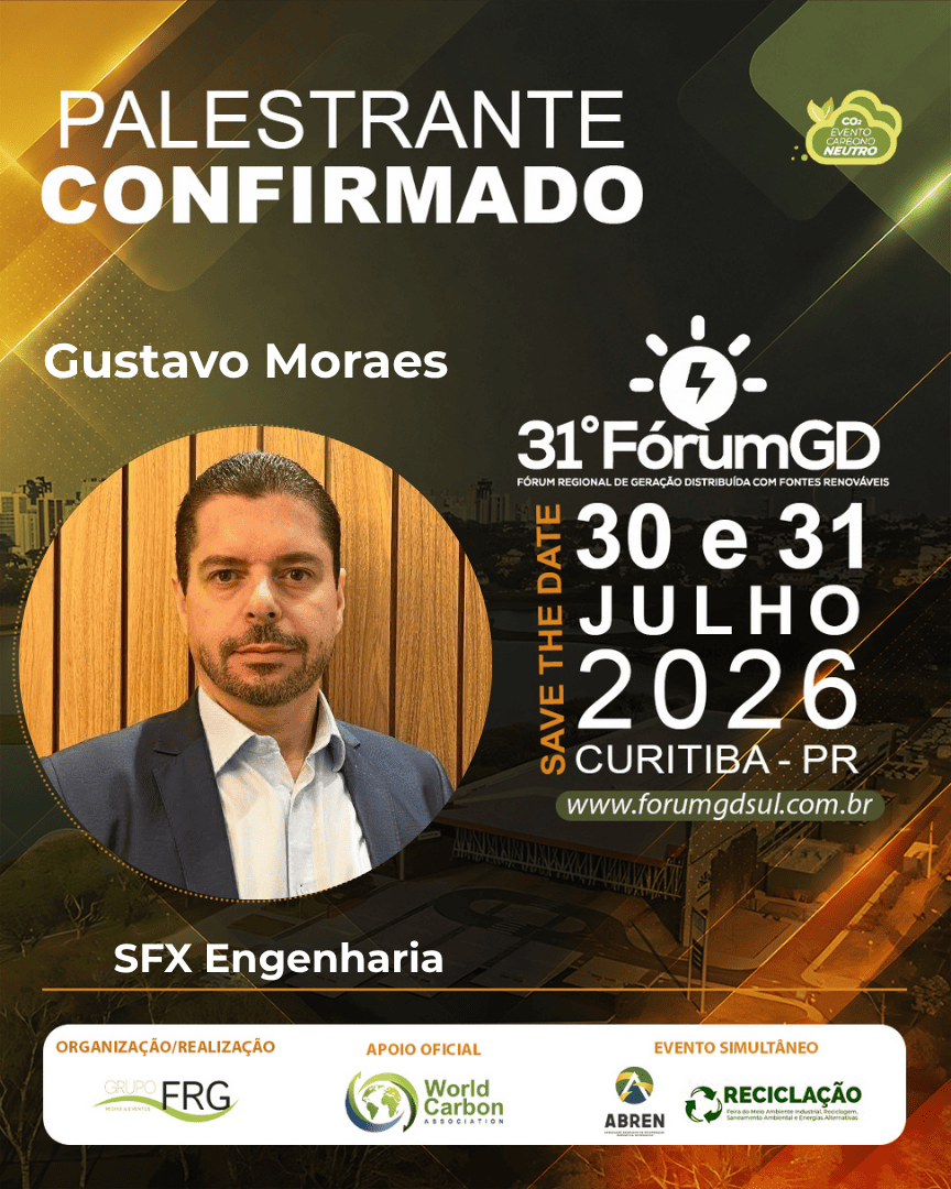 Gustavo Moraes